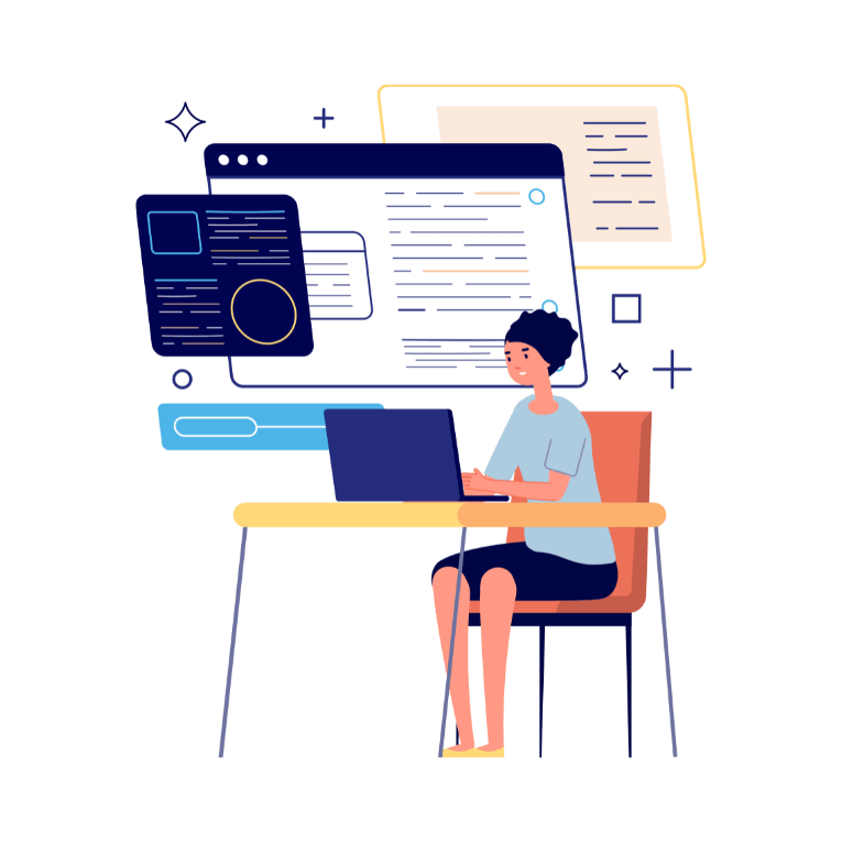 Coding Contest Overview