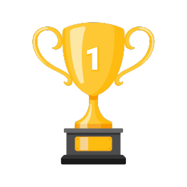 first prize