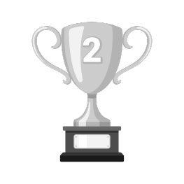 second prize